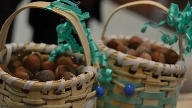 Growtech Eurasia da Çarşamba Ovası Tarımı Tanıtıldı