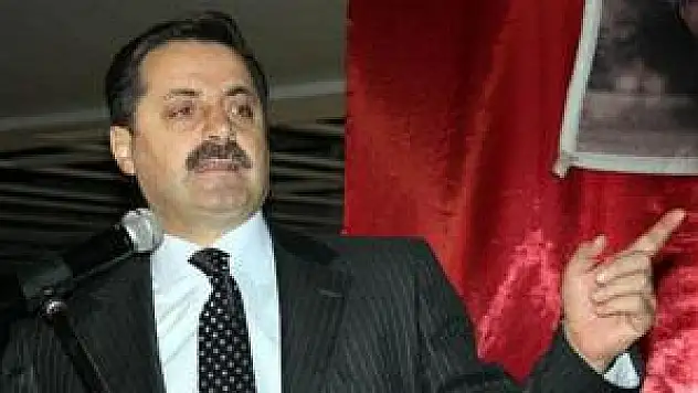 Bakan Çelik'ten kadro müjdesi