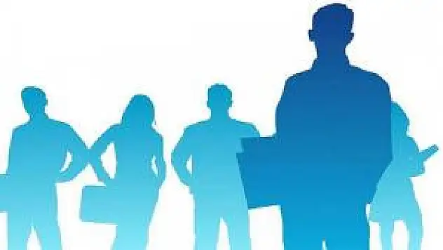 İşsizlik rakamları açıklandı