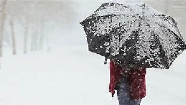 Yağışlar devam edecek mi?