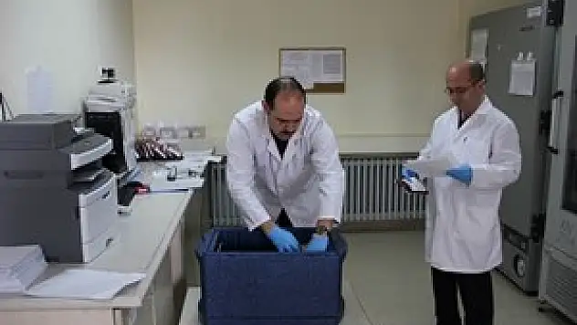 Kızılay'dan Kan Temini Ücretsiz