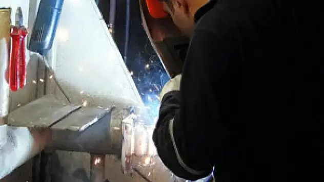 İş kazalarında korkunç bilanço