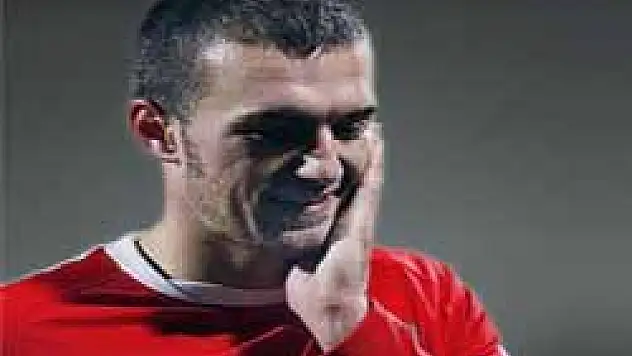 Beşiktaş'a Rumen golcü  