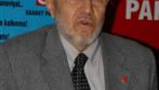 Aday tespit komisyonu seçim çalışmaları başladı