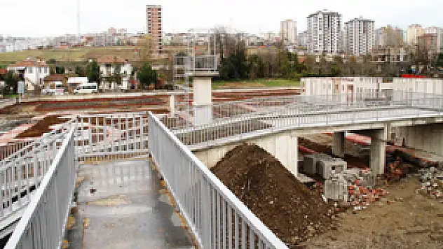 Trafikte Can Kaybını Azaltacak Proje