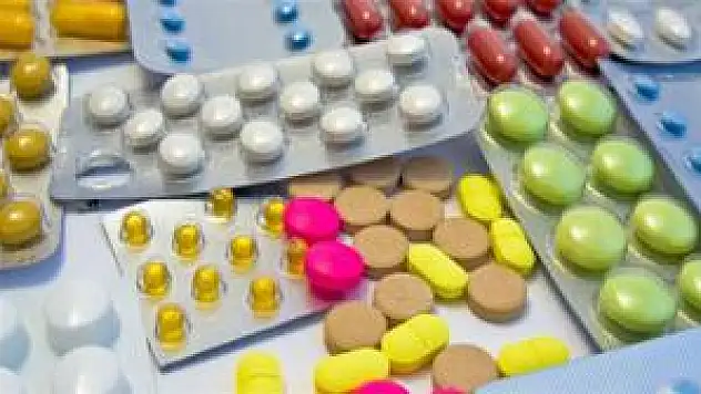 Türkiye'de 5 milyon kişi 'nadir hastalık'lı