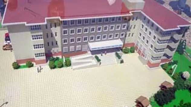 Cemal Yılmaz Demir, 'İmam hatiplere rağbet arttı'