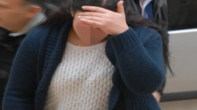 14 Yaşındaki Hırsızlık Zanlısı Serbest