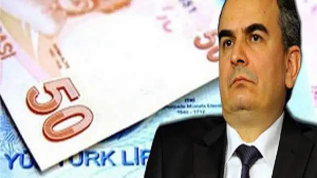 2013 enflasyon hedefi açıklandı