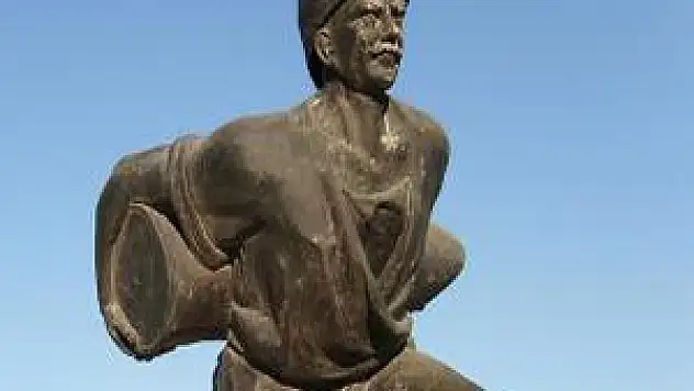 Sembol İsim Artık Anlatılmayacak