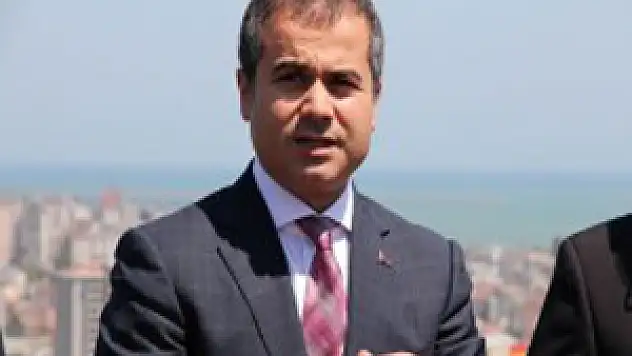 Erdoğan, aday gösterecek