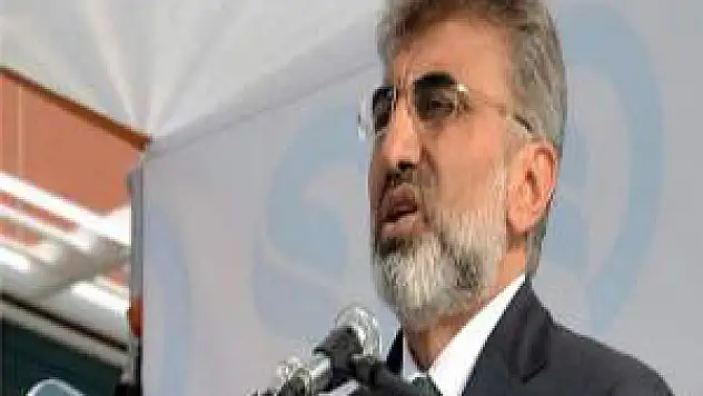 'İsterlerse vereceğiz'