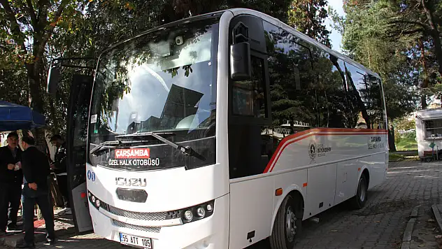 20 Yıl Sonra Yenilendi Ama Yolcular Memnun Değil! 'Yeni otobüsler hayalleri yıktı!''