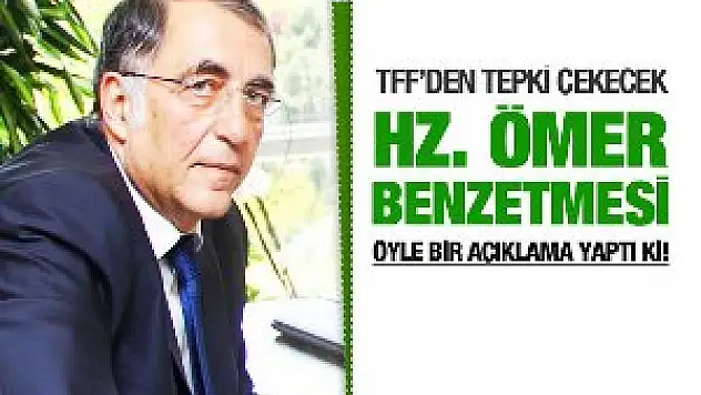 Özerten'in sözleri F.Bahçe cephesini gerdi  