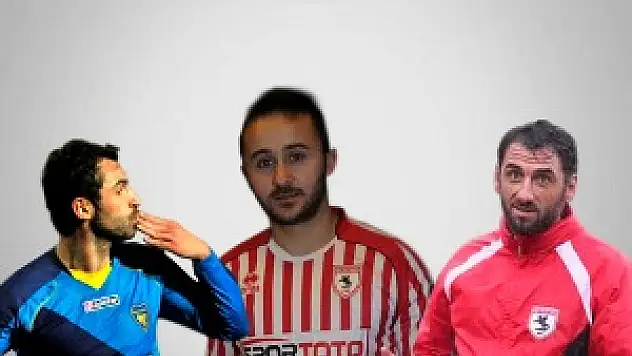 Samsunspor'da Transfer Hareketliliği