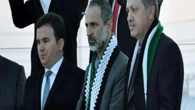 'Burası sizin ikinci eviniz'