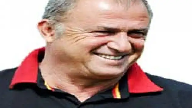 Fatih Terim'in önceliği defans