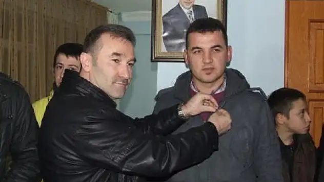 TP de devir telim töreni