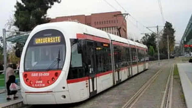 2012'de 21.7 Milyon Yolcu Taşıdı