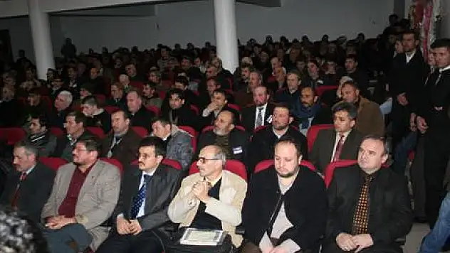 SP' de Çakır' a güven tam