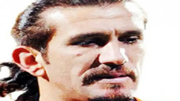 Rüştü Reçber'in büyük hayali