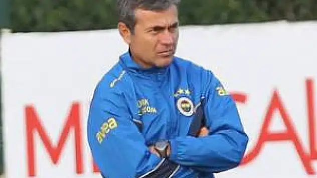 Aykut Kocaman İdmanda  