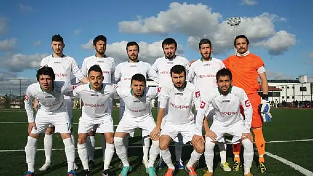 Çarşambaspor'da Transfer + Gündemden  