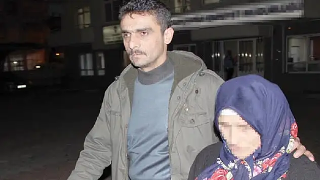 68 Yaşındaki Yankesici İş Üstünde Yakalandı  