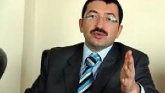 Dr. Köksal, Soba Zehirlenmelerine Karşı Uyardı  