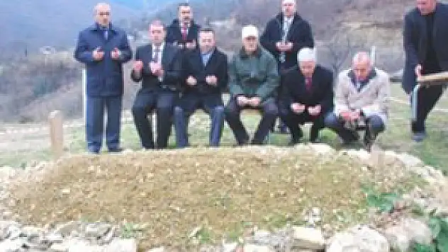 Tabure açıklaması geldi