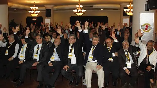 TGF BİR KEZ DAHA 'ATİLLA SERTEL' DEDİ