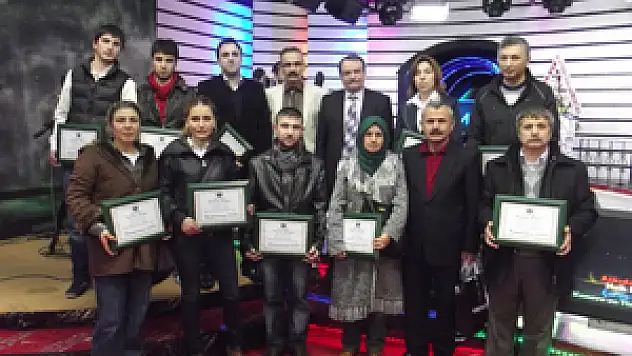 ÇÖPÜNÜZ ALTIN OLACAK KAMPANYASI ENGELLİLERİ SEVİNDİRECEK