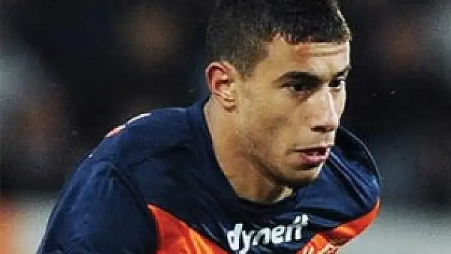 Belhanda transferinde F.Bahçe'ye rakip!
