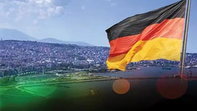 Alman Firma Samsun'a Savaş Açtı  