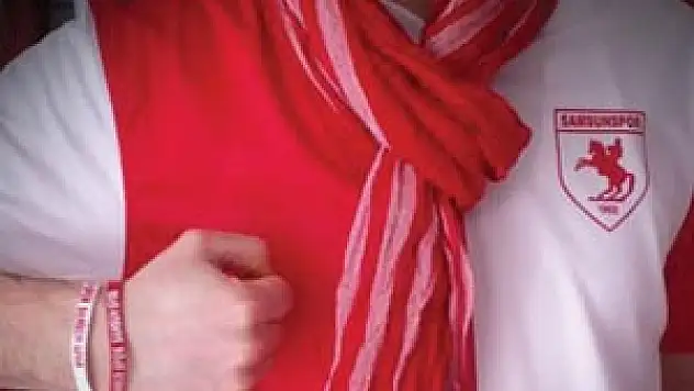 Formasız Taraftar Kalmasın