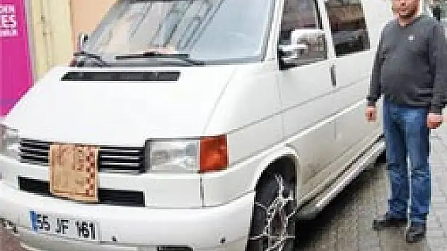 Böyle olur Karadenizli'nin zinciri  