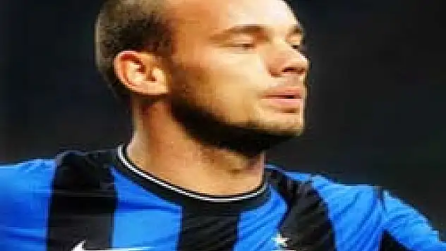 G.Saray'a Sneijder yardımı F.Bahçe'den  