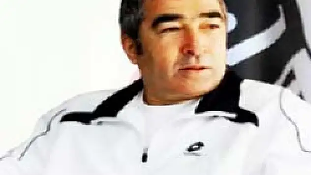 Samet Aybaba'dan yenilgi açıklaması  