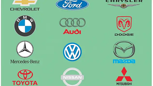 2025'in İlk Yarısında Samsun'da En Çok Tercih Edilen Araba Markaları