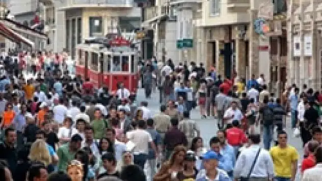 TÜRKİYE, 2012'DE BU ŞEHİRLERİ VE YÖNETİCİLERİ KONUŞTU 