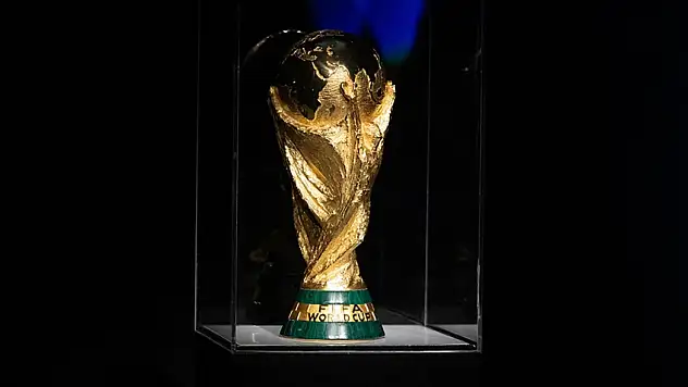 2026 Dünya Kupası kuraları Washington'da çekilecek