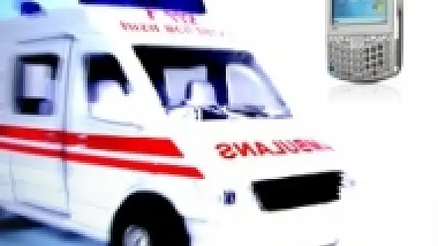 'Kapanan Yollar İçin 112'yi Aramayın'
