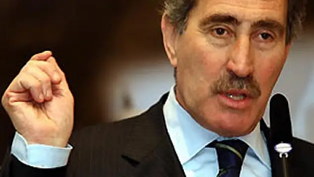 Ertuğrul Günay'dan kabinede değişiklik açıklaması