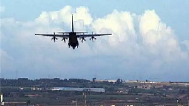 İncirlik'e soruşturma