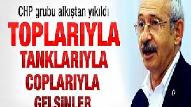 'Süreç aksadı diye bakmak doğru değil'