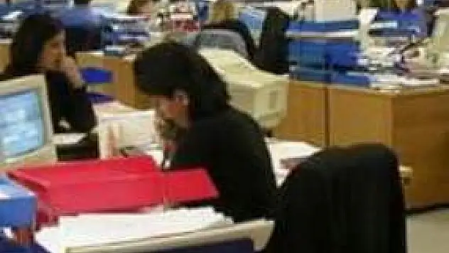 150 bin memuru sevindirecek haber