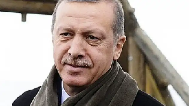 Başbakan Erdoğan Ankara'da