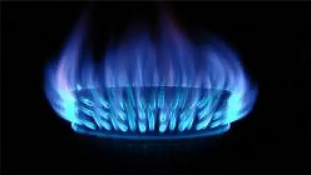 Günlük doğalgaz tüketiminde rekor