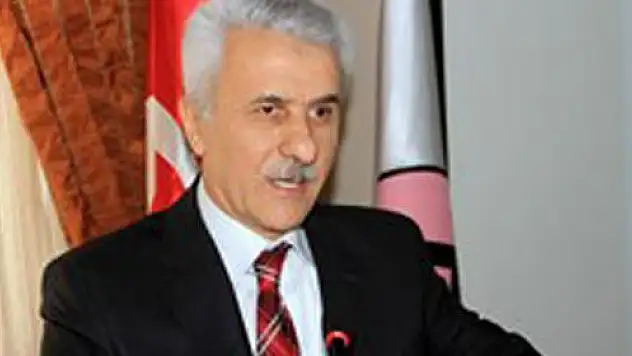 Müsteşar Yardımcısı, 'Acele Edildi' Eleştirine Cevap Verdi