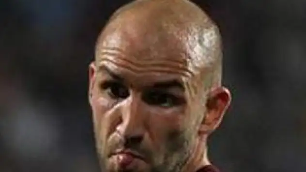 Robert Vittek'in son şansı